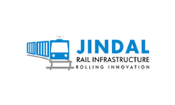 Jindal-Rail